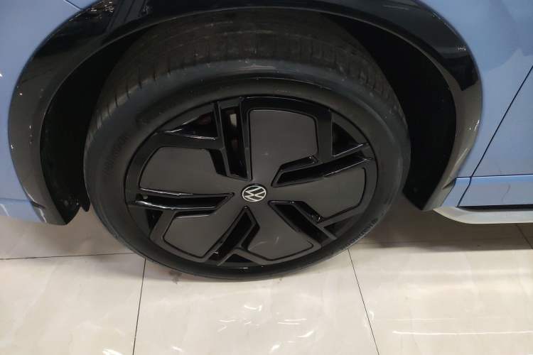 Used Volkswagen Tiguan L 2024 PRO 380TSI Four-Wheel Drive R-Line Prestige Edition