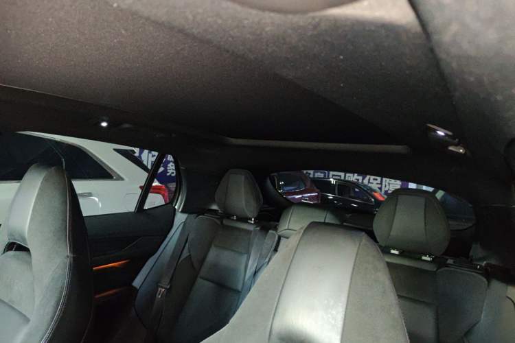 Used Lynk & Co 01 2021 2.0TD Four-Wheel Drive Dark Night Edition