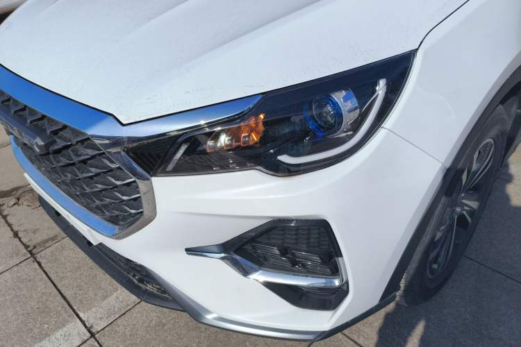 Used JETOUR X70 2023 1.5T DCT Beyond PRO Edition 7 Seats