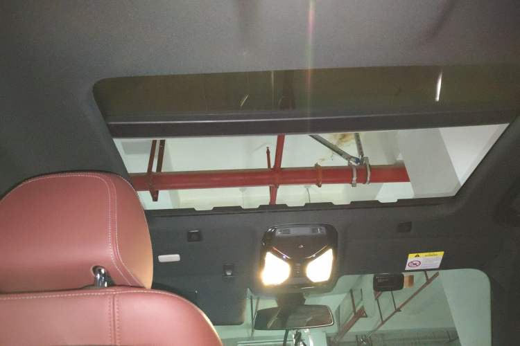 Used BMW 5 Series 2022 525Li M Sport Package