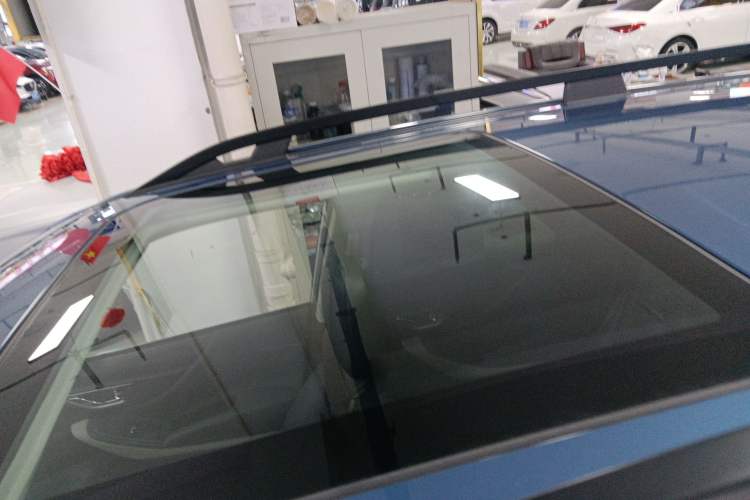 Used Subaru Forester 2022 2.0i AWD Luxury Edition EyeSight