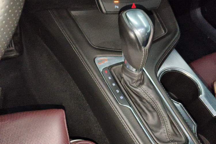 Used Cadillac CT4 2020 28T Elite Edition Gear Lever