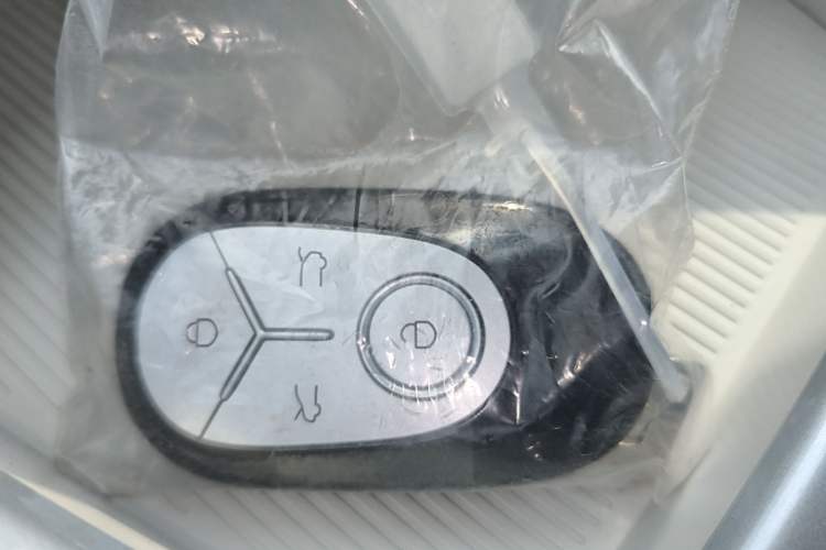 Used Geely Galaxy Geome 2026 Model 310km Dream Edition
