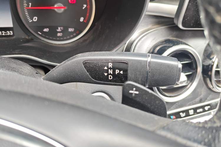 Used Mercedes-Benz C-Class 2017 Restyled C 180 L Fashion Edition Sport Version