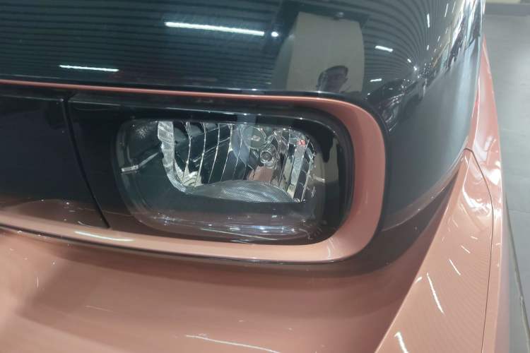 Used Baojun E300 2020 Plus Interstellar Smart Edition