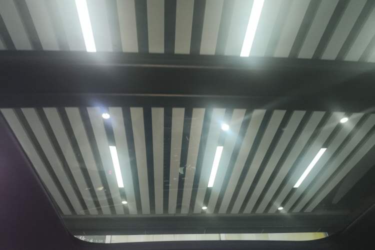 Used Nio ES6 2024 75 kWh