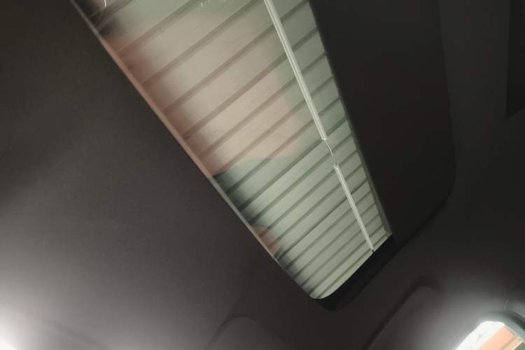 Used Li Auto L9 2022 Max model
