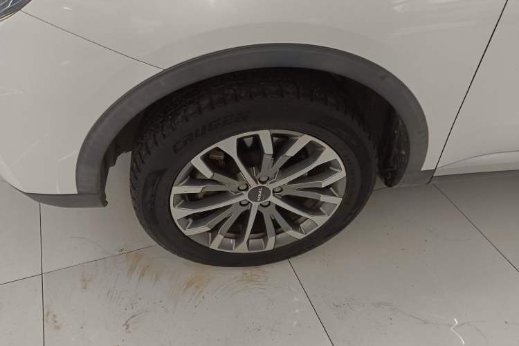 Used Haval H6 2020 1.5 GDIT Automatic Platinum Luxury Edition