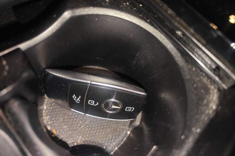 Used Mercedes-Benz GLB 2021 GLB 200 Fashion Model
