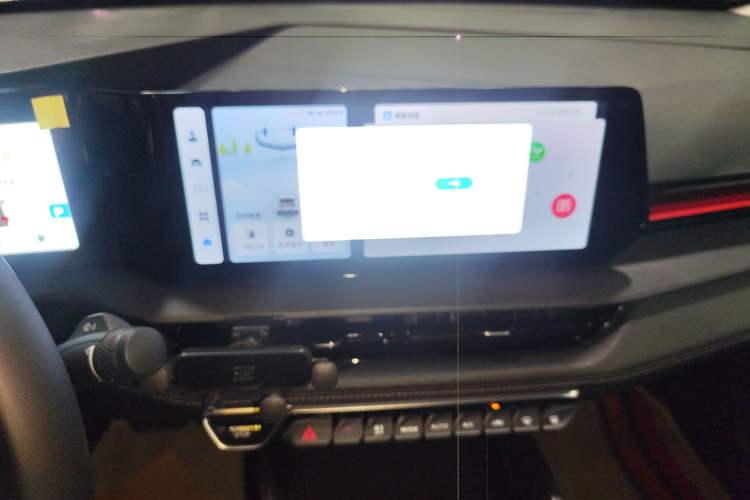 Used Geely Auto Binray 2022 Binrui COOL 1.5T DCT Electric Edition
