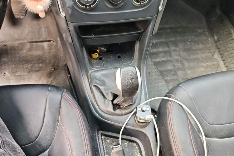 Used Peugeot 308 2013 1.6L Manual YouShang Model