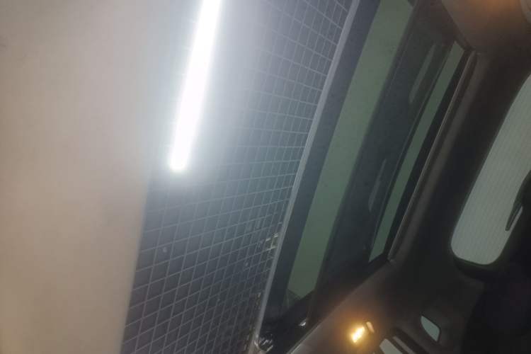 Used GAC Trumpchi GS4 2021 270T Automatic Elite Tech Edition