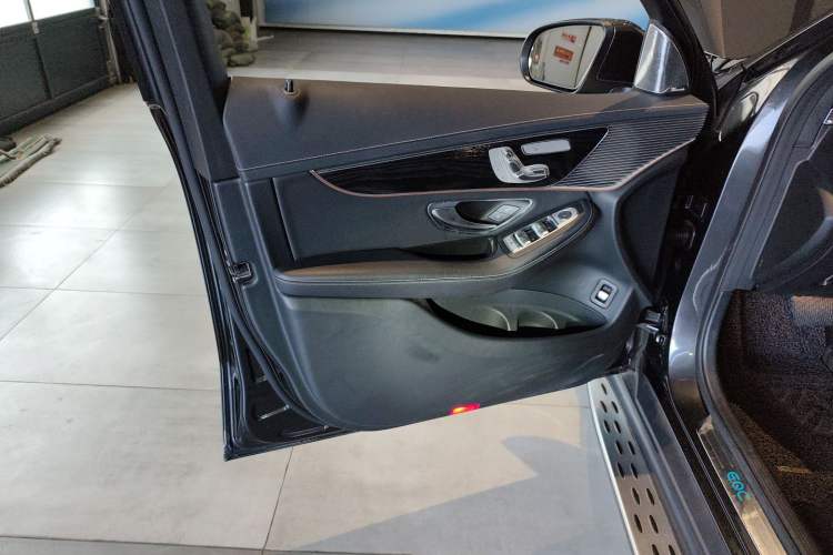 Used Mercedes-Benz EQC 2020 EQC 400 4MATIC