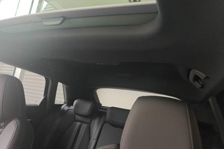 Used Audi A3 2024 Sportback 35 TFSI Fashionable Sports Model Headliner