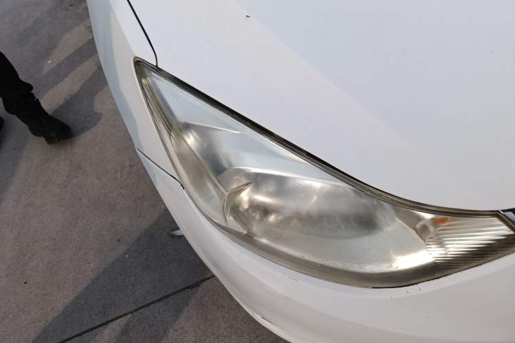 Used Chevrolet Sail 2015 Sail 3 1.3L Manual Ideal Edition