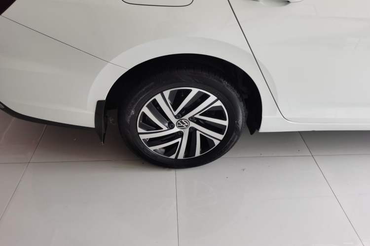 Used Volkswagen Lavida 2023 1.5L Automatic Full-Comfort Edition