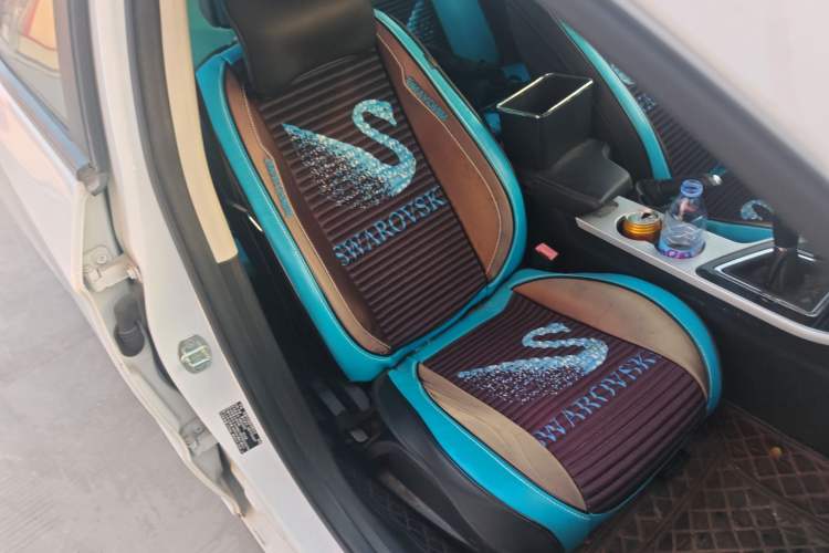 Used Chery Arrizo 5 2019 Facelifted PRO 1.5L Manual Youth Edition China VI Standard