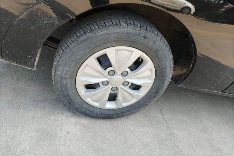 Used JAC Refine M3 2022 PLUS IKEA Edition 1.8L Comfort Version
