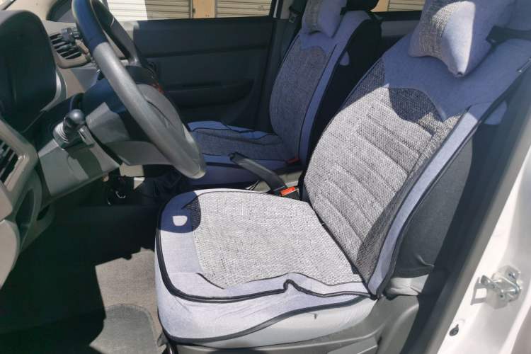 Used Wuling Hongguang 2021 1.5L S Base Version LAR Left Front Seat