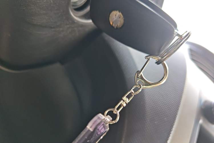 Used Chevrolet Sail 2013 Sedan 1.4L Manual Ideal Happiness Edition
