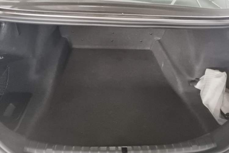 Used BMW 5 Series 2018 528Li Launch Special Edition