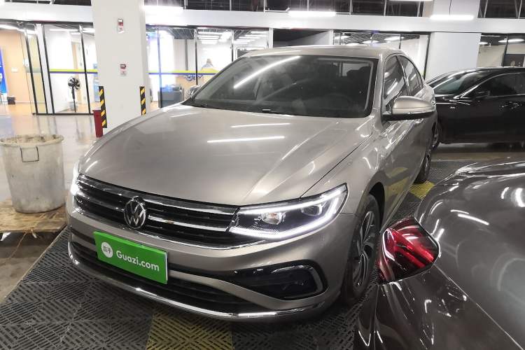 Used Volkswagen Bora 2023 200TSI DSG Smart Drive Version