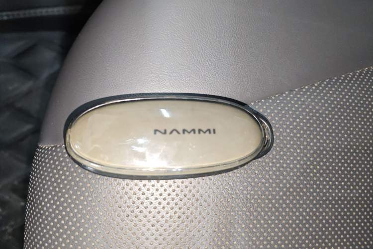 Used Dongfeng NAMMI 01 2024 New Edition 330 Air