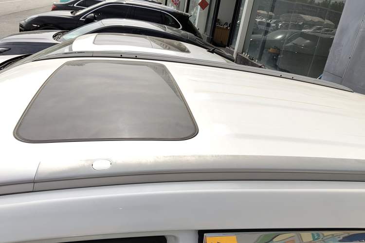 Used Hyundai Tucson 2015 1.6T Dual-Clutch Two-Wheel-Drive Smart Model