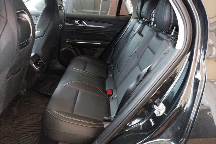 Used Lynk & Co 01 2023 2.0TD Two-Wheel Drive Pro Trim