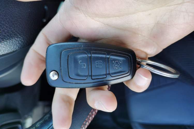 Used Ford Focus 2017 Hatchback EcoBoost 125 Manual – Ultra-Performance Style SmartDrive Edition