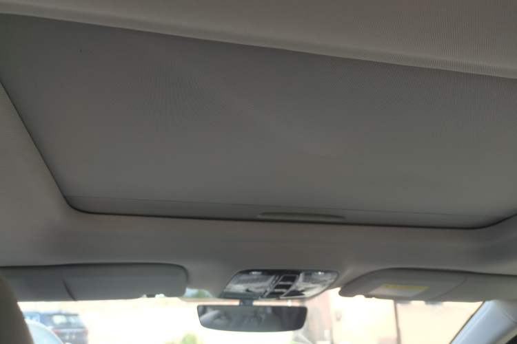 Used Roewe iMAX8 New Energy 2022 Golden Edition
