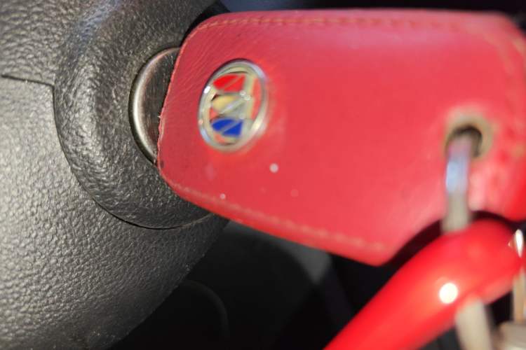 Used Buick Encore 2015 1.4T Automatic Two-Wheel Drive Urban Elite Version