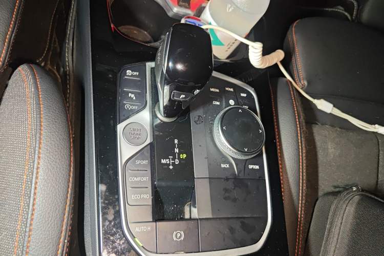 Used BMW 2 Series 2021 225i 4-Door Coupe M Sport Package