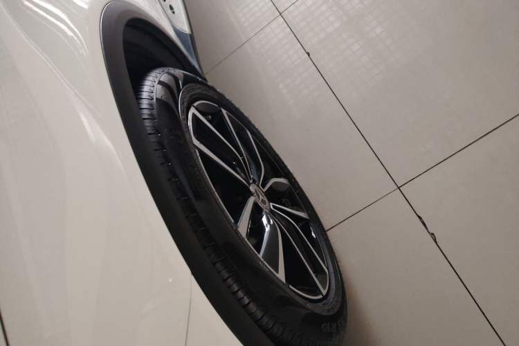 Used Mercedes-Benz GLC 2021 GLC 300 L 4MATIC Dynamic Model
