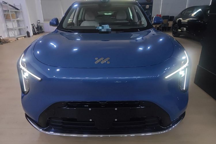 Used IM LS6 2026 Model Pure Electric Max