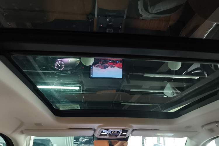 Used Tank 500 New Energy 2024 Hi4-T