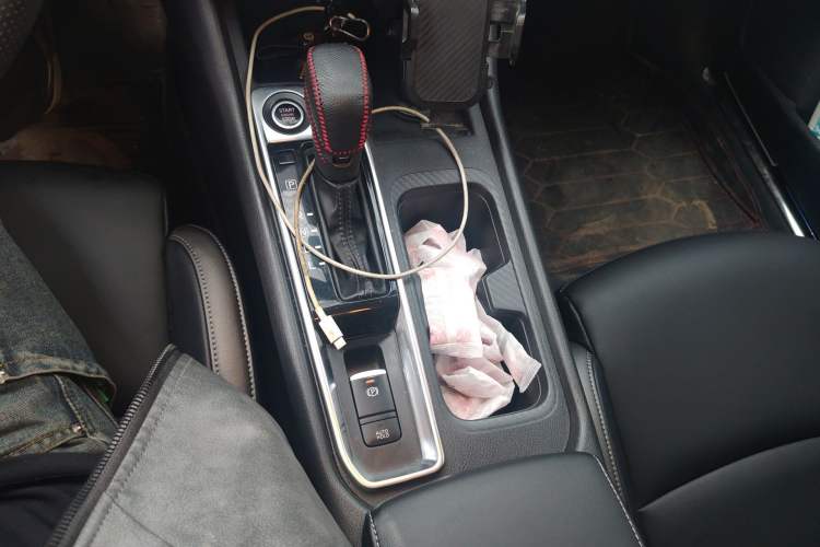 Used Nissan Sylphy 2022 1.6L XL CVT Enjoyment Edition Gear Lever