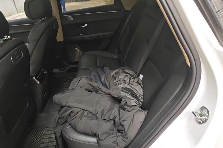 Used Hima AITO M5 2023 Extended-Range Rear-Drive Intelligent Driving Version