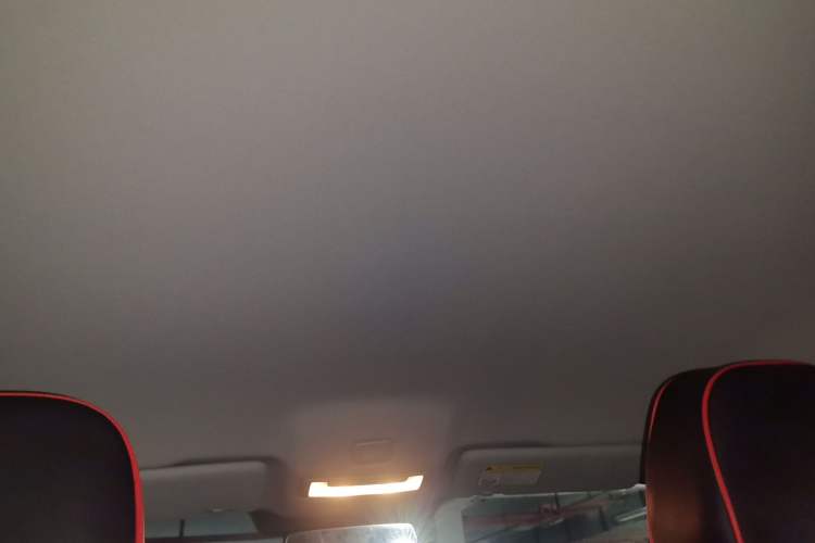 Used MG 6 2019 20T Manual Starlight Edition
