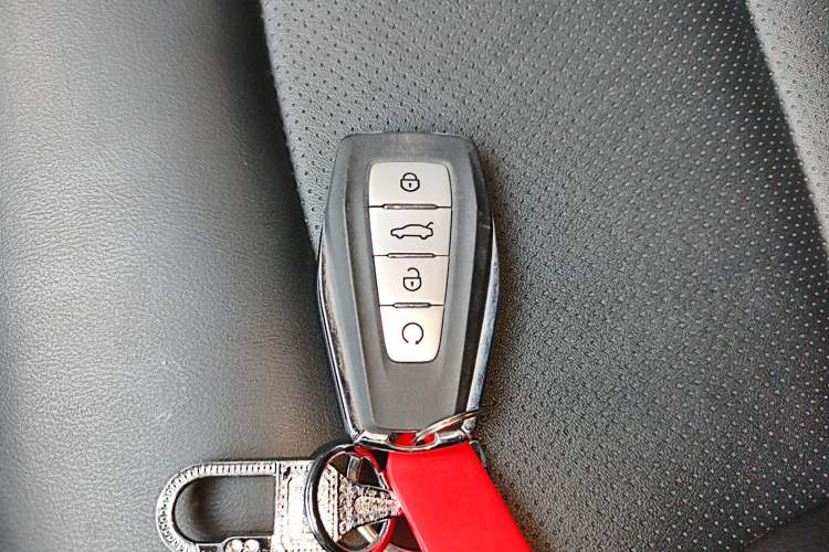 Used Geely Auto Emgrand GS 2020 1.4T CVT Ya