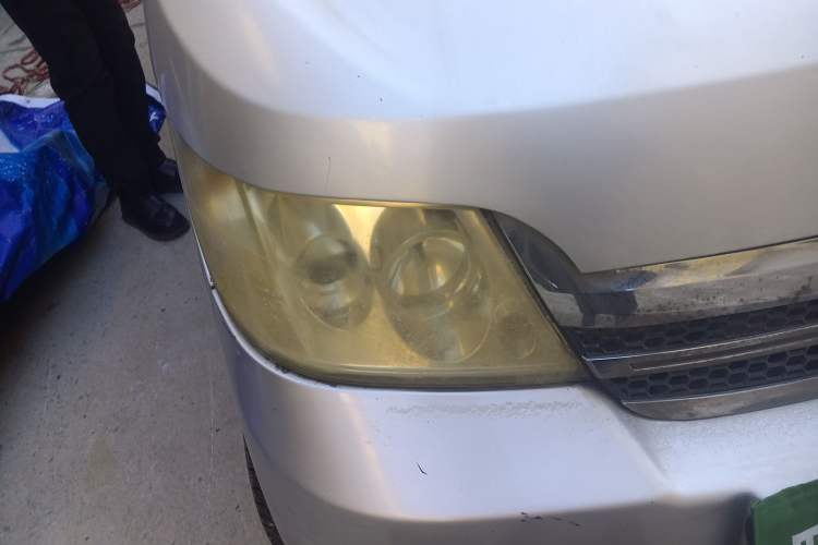 Used Karry Youjin 2016 1.2L Double-Cab Extended Standard Version ACTECO-SQR472WB