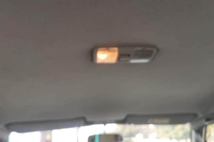 Used Leopaard Q6 2015 2.4L Manual 4x4 Excellence Edition
