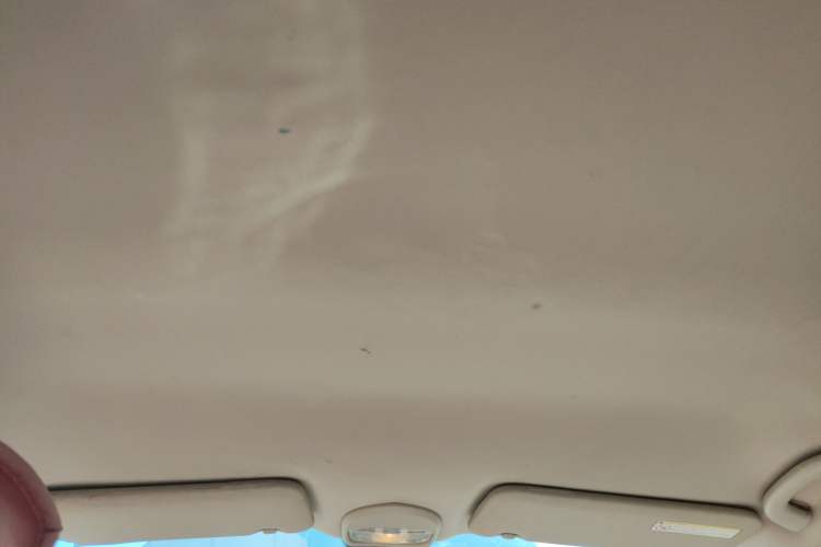 Used Peugeot 408 2013 1.6L Automatic Comfort Edition Headliner