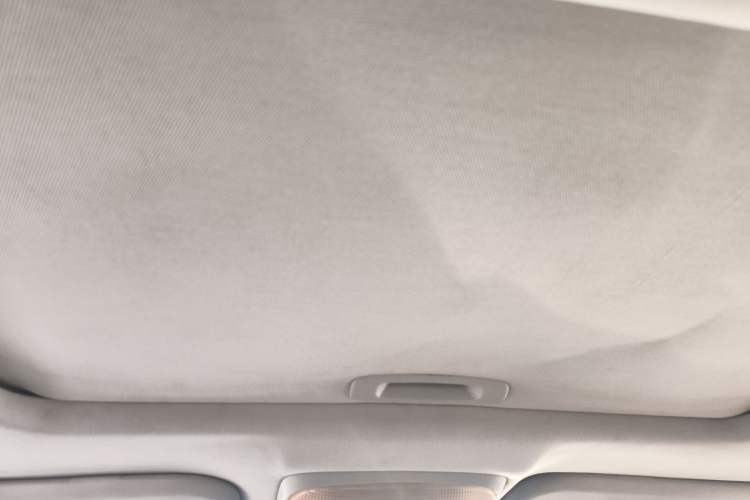 Used Haval H3 2010 Xinyi Version 2.0L Sunroof Edition