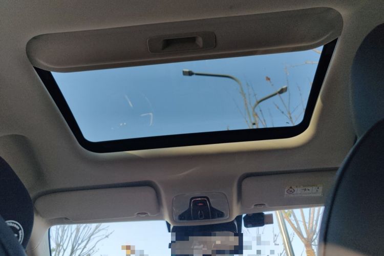 Used Chery Arrizo 5 PLUS 2021 Xiao AI 1.5T CVT ZhiPLUS