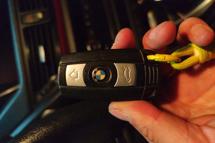 Used BMW X1 2014 sDrive18i Sports Design Package