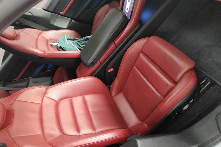 Used Porsche Taycan 2020 Taycan
