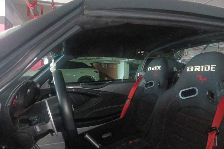 Used Lotus Exige 2015 3.5T S Hardtop Version
