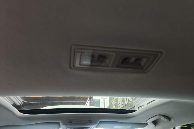 Used Volkswagen Lamando 2024 Lavida L 280TSI DSG Cool & Spicy Edition