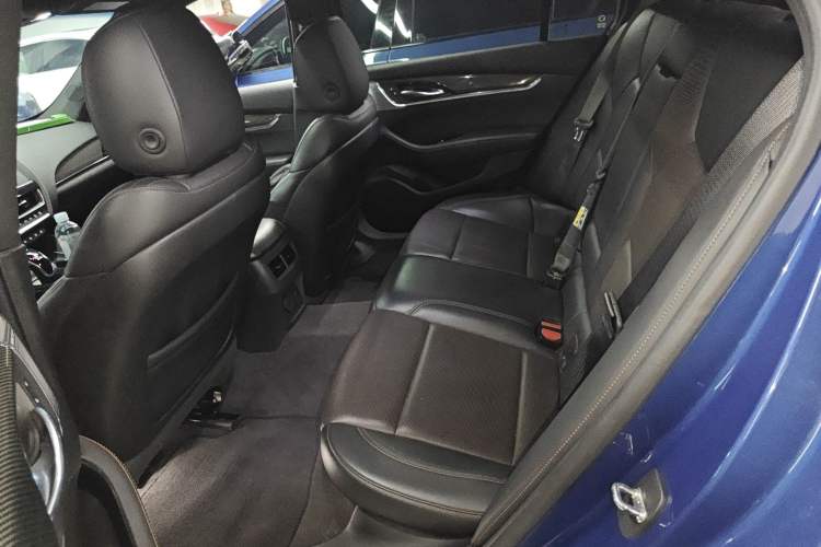 Used Cadillac CT5 2020 Revised 28T Platinum Sport Edition
